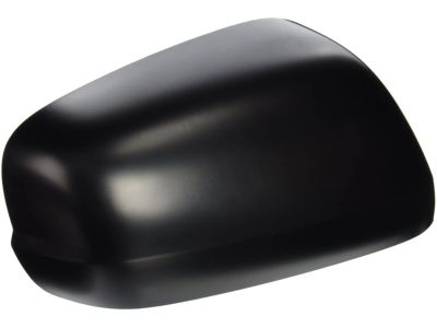 Honda 76201-TR0-A01ZE Cap, Passenger Side Skull (Polished Metal Metallic)