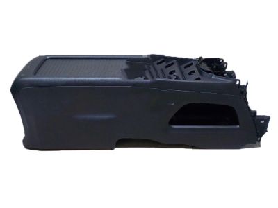 Honda 83470-T0A-A01 Inner Box Cover(N