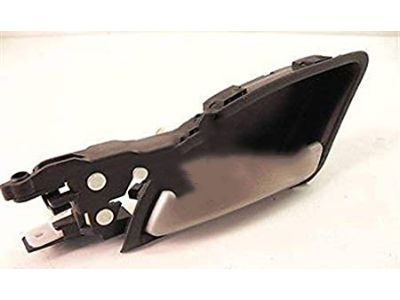 2008 Honda Accord Door Handle - 72160-TA5-A02ZB