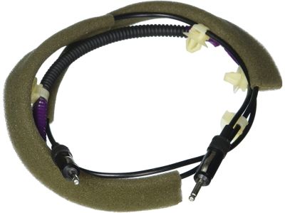 Honda Element Antenna Cable - 39156-SCV-A11