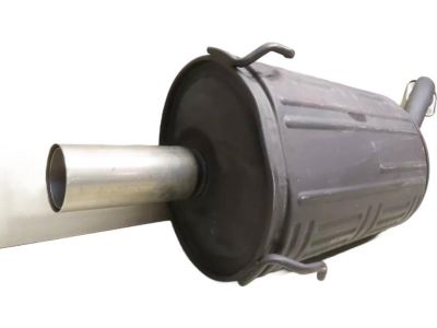 Honda Muffler - 18030-S9V-A02