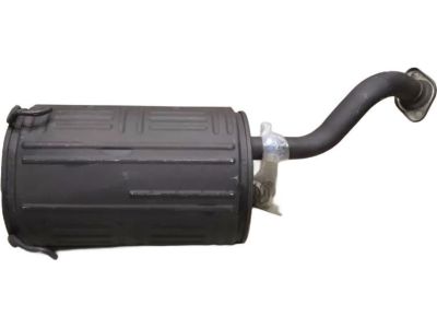 Honda Muffler - 18030-S9V-A02