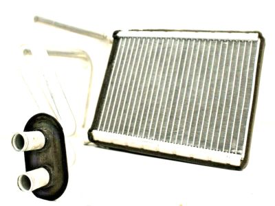 2021 Honda Civic Heater Core - 79119-TBA-A11