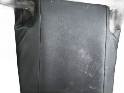 2019 Honda Accord Seat Cover - 82131-TVC-A43ZA