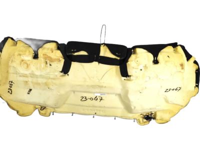 2019 Honda Accord Seat Cover - 82131-TVC-A43ZA