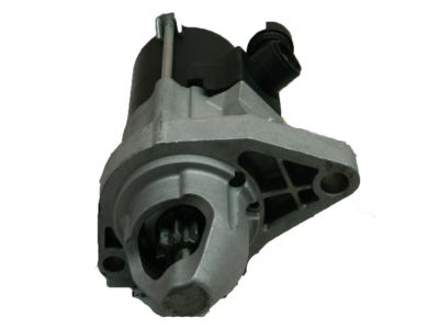 Honda 31200-R1A-A01 Starter Motor Assembly (Sm-74004) (Mitsuba)