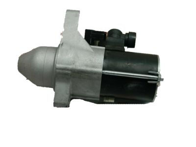 Honda 31200-R1A-A01 Starter Motor Assembly (Sm-74004) (Mitsuba)