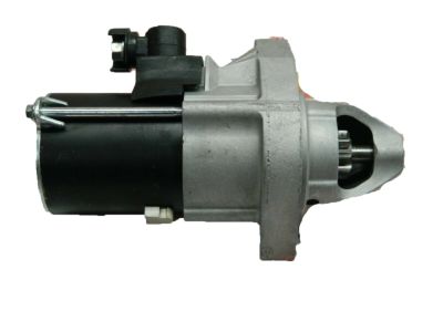 Honda 31200-R1A-A01 Starter Motor Assembly (Sm-74004) (Mitsuba)