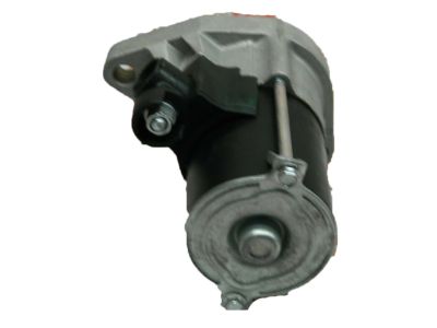 Honda 31200-R1A-A01 Starter Motor Assembly (Sm-74004) (Mitsuba)