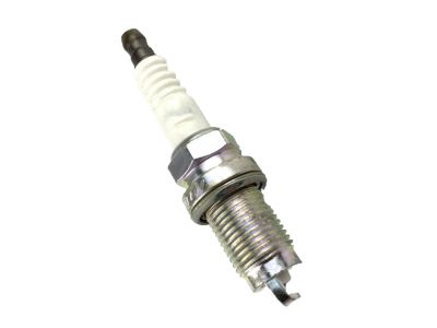 2009 Honda Fit Spark Plug - 12290-RB1-004