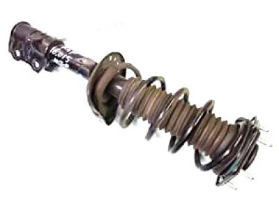 2016 Honda CR-V Coil Springs - 51401-T1W-A11