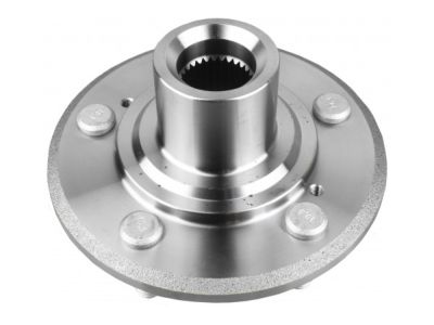 Honda CR-V Wheel Hub - 44600-SJK-J00