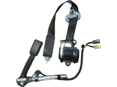 Honda 04816-SWA-A20ZA