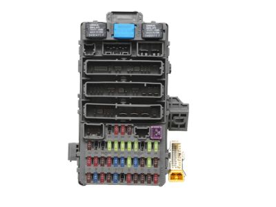 Honda Pilot Fuse Box - 38200-SZA-A13