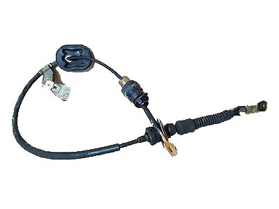 2012 Honda Crosstour Shift Cable - 54315-TA5-A83