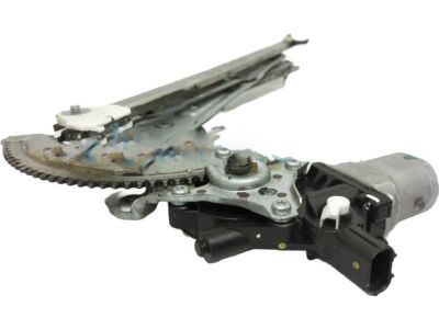 Honda CR-V Window Regulator - 72211-T0A-A01