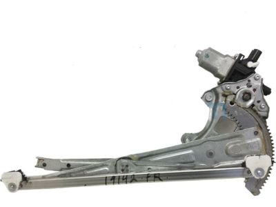 Honda CR-V Window Regulator - 72211-T0A-A01