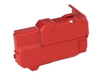 Honda 32418-TM8-003 Cover, Battery Terminal