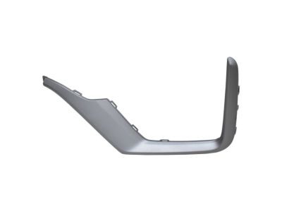 Honda 71118-TLA-A70 MOLDING, L- FR