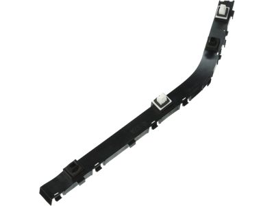 Honda 71593-SZA-A00 Spacer, R. RR. Bumper Side