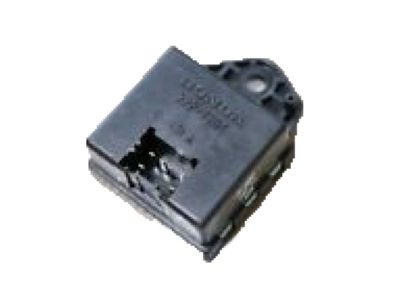 Honda 37540-S84-A02 Sensor, Stop Lamp Failure (2P)