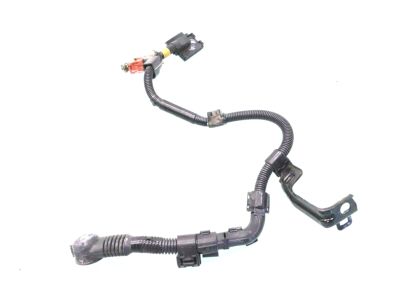 Honda 32410-TK8-A11 Cable Assembly, Starter