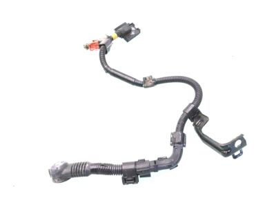 Honda Odyssey Battery Cable - 32410-TK8-A11