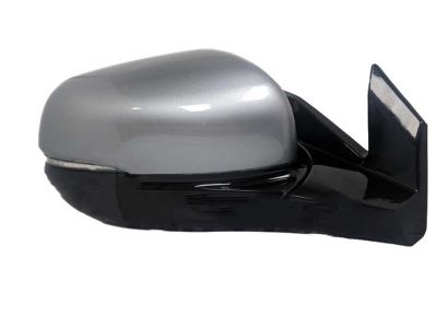 2022 Honda Odyssey Car Mirror - 76200-THR-A52ZC