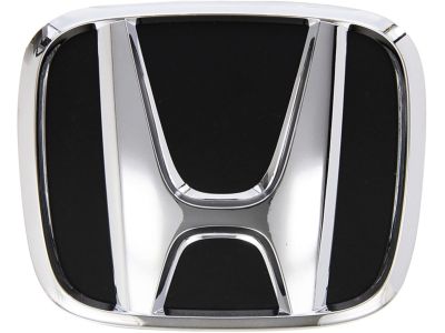 Honda 75700-S84-A11 Emblem, Front Center (H)