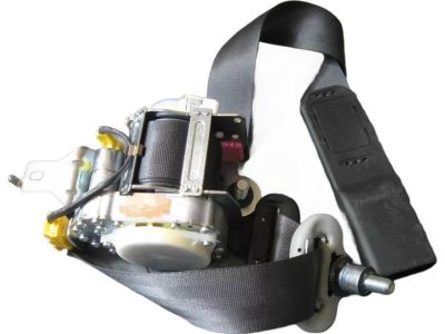 Honda 04814-SDN-L02ZA