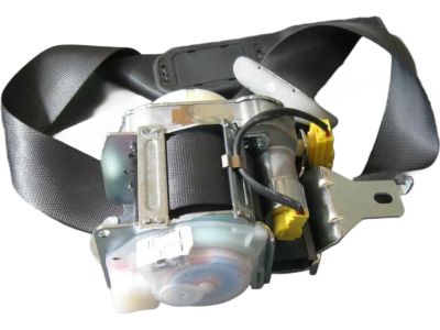 Honda 04814-SDN-L02ZA