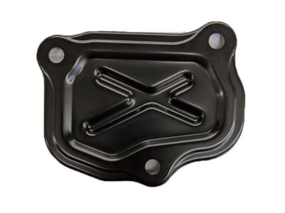 Honda 11412-R40-A00 Cover, Chain Case