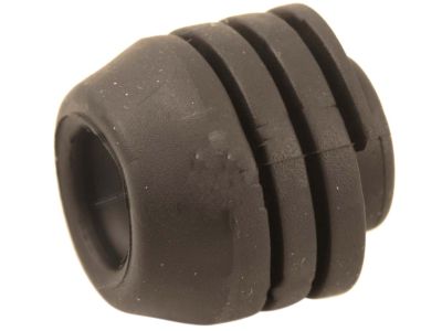 Honda 75891-SA7-000 Stopper, Door