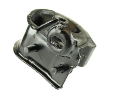 Honda 50806-SX0-000 Rubber, Transmission Mounting (AT)