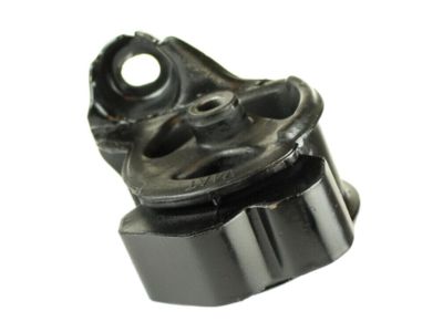 Honda 50806-SX0-000 Rubber, Transmission Mounting (AT)