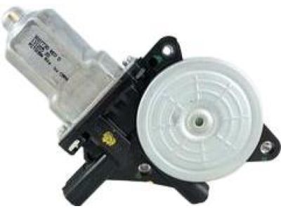 2014 Honda Odyssey Window Motor - 72755-TK8-A01