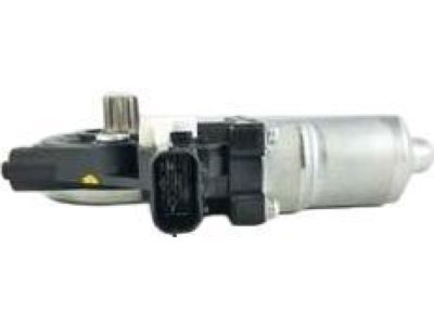 2014 Honda Odyssey Window Motor - 72755-TK8-A01