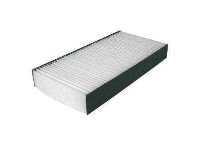 Honda Civic Cabin Air Filter - 80292-S5D-406