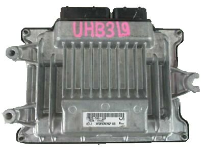 2016 Honda Civic Engine Control Module - 37820-5AA-L69