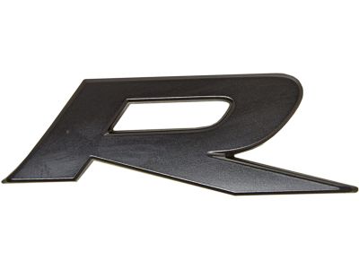 2009 Honda S2000 Emblem - 75711-S2A-A01