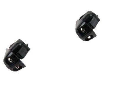 76810-SR3-003 - Genuine Honda Nozzle Assembly, Right Front Washer