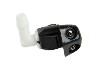 76810-SR3-003 Honda Nozzle Assembly, Right Front Washer Product Photo 1 of 3