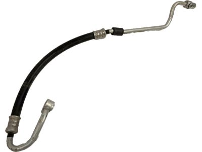 Honda 80315-TZ5-A01 Hose, Discharge