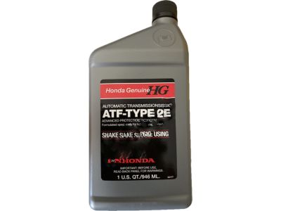 Honda 08200-9015 ATf-Type 2.0