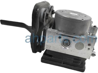 2018 Honda Civic ABS Control Module - 57100-TGH-A12