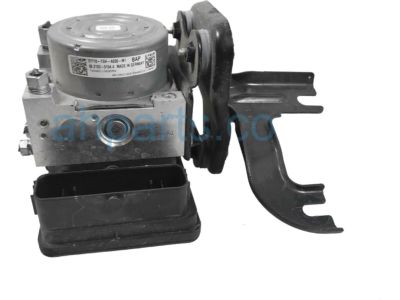 2018 Honda Civic ABS Control Module - 57100-TGH-A12