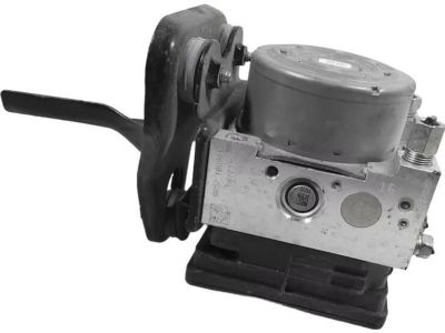 2018 Honda Civic ABS Control Module - 57100-TGH-A12