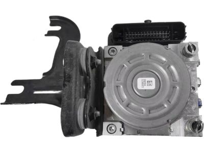 2018 Honda Civic ABS Control Module - 57100-TGH-A12