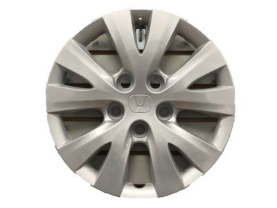 2012 Honda Civic Wheel Cover - 44733-TR0-A00