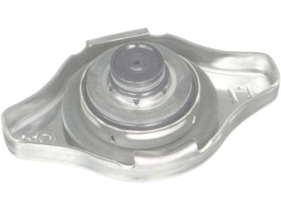 Honda 19045-P08-014 Cap, Radiator (Toyo)